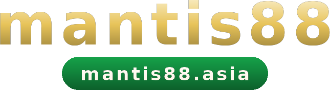 mantis88 logo